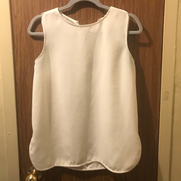 Ann Taylor Tops - ANN TAYLOR